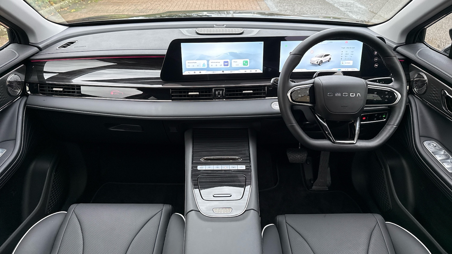 Used Omoda OMODA 5 2025 for sale - 77285704: Photo 4