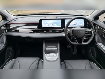 Used Omoda OMODA 5 2025 for sale - 77285704: Photo