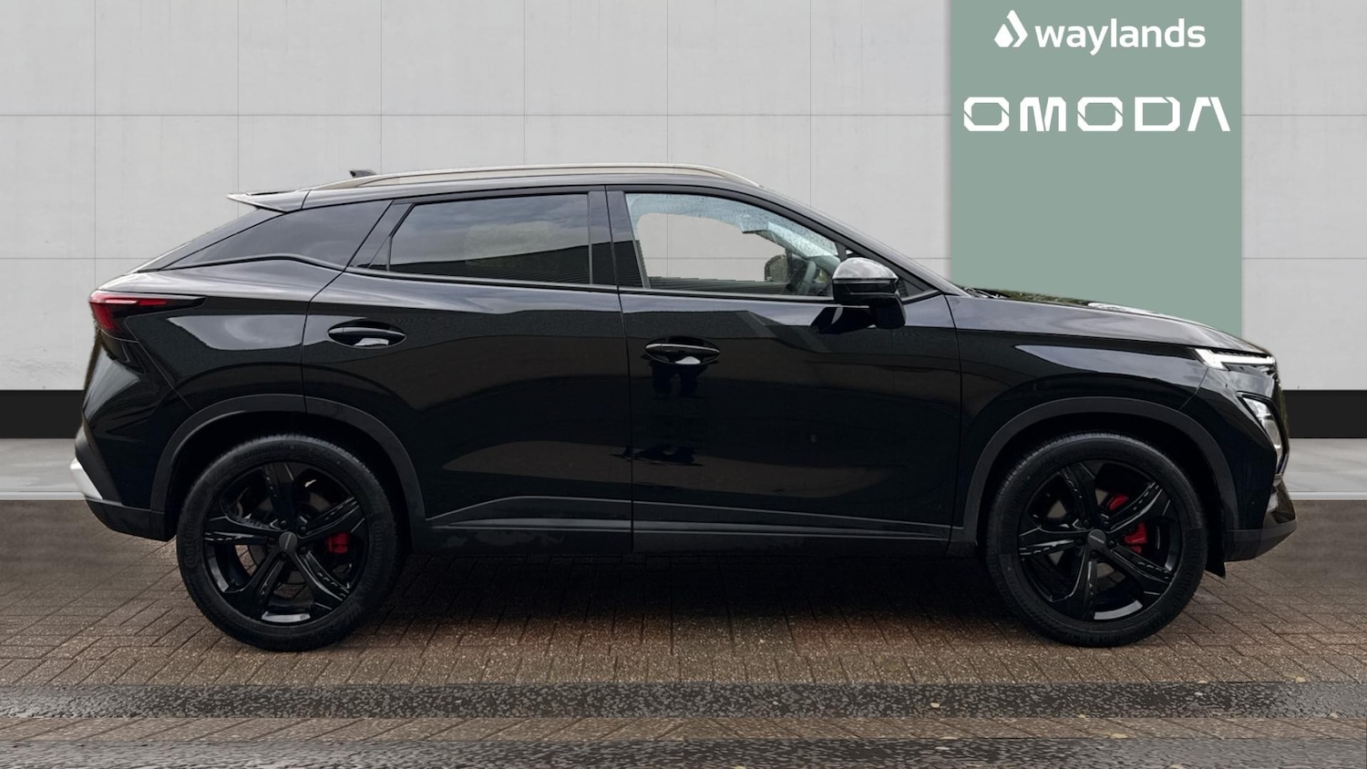Used Omoda OMODA 5 2025 for sale - 77285704: Photo 5
