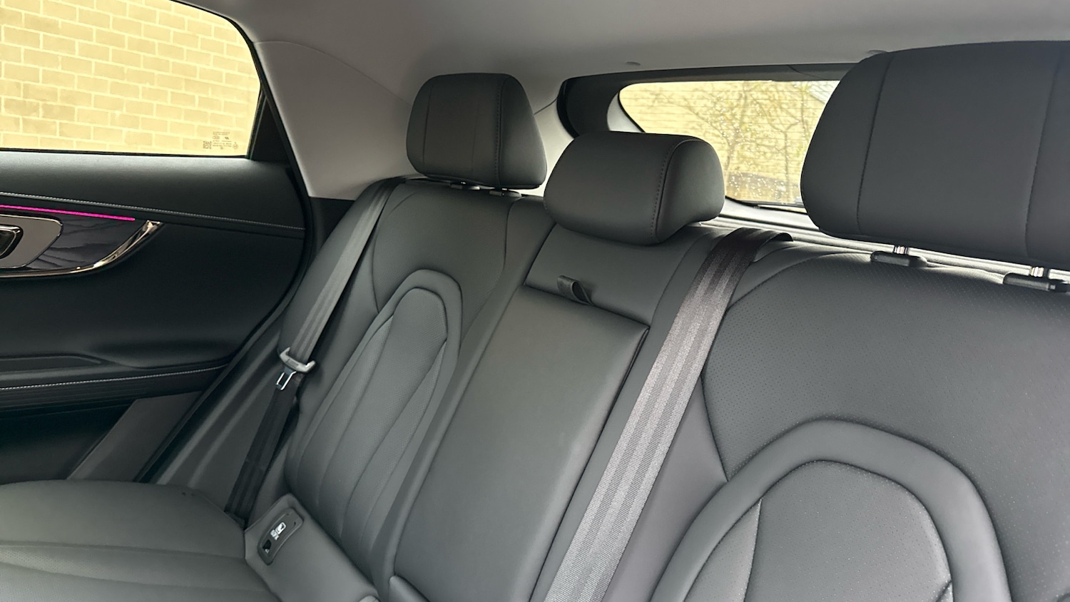 Used Omoda OMODA 5 2025 for sale - 77285704: Photo 8