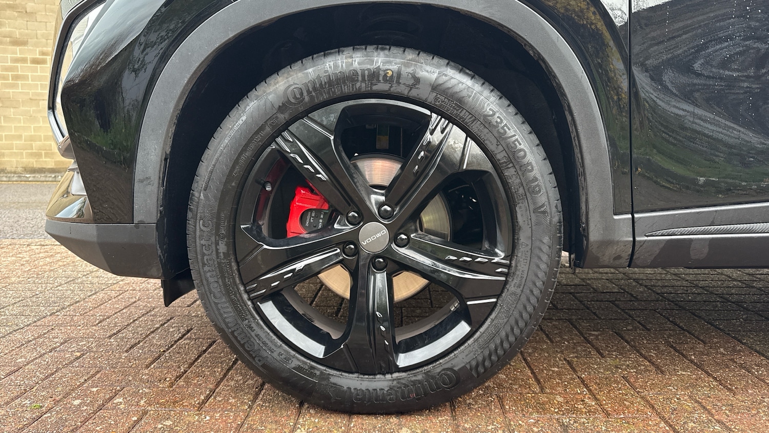 Used Omoda OMODA 5 2025 for sale - 77285704: Photo 9