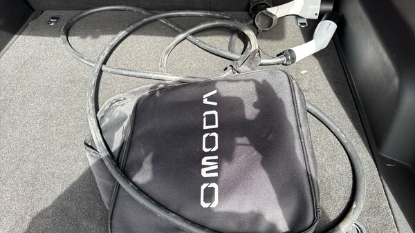 Used Omoda OMODA 5 2024 for sale - 75392507: Photo 14