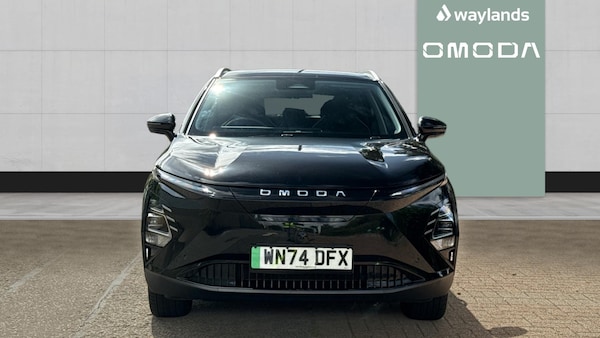 Used Omoda OMODA 5 2024 for sale - 75392507: Photo 6