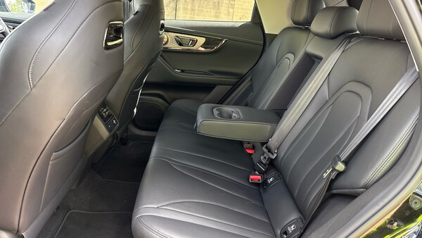 Used Omoda OMODA 5 2024 for sale - 75392507: Photo 8