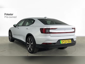 Used Polestar Polestar 2 2022 for sale - 78542487: Photo
