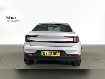 Used Polestar Polestar 2 2022 for sale - 78542487: Photo