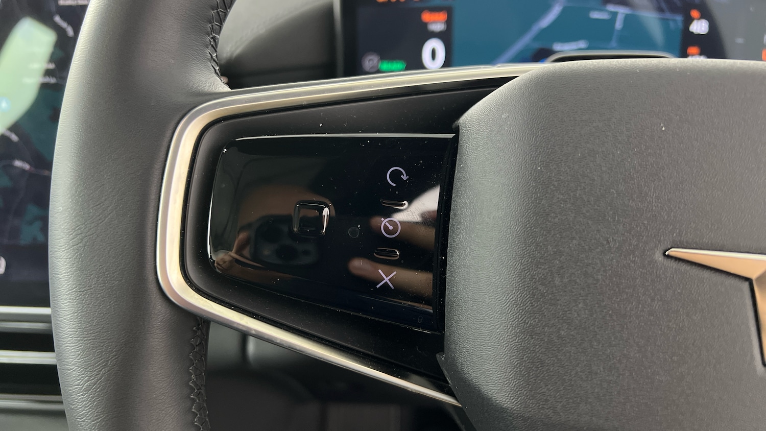 Used Polestar Polestar 4 2025 for sale - 77339437: Photo 10