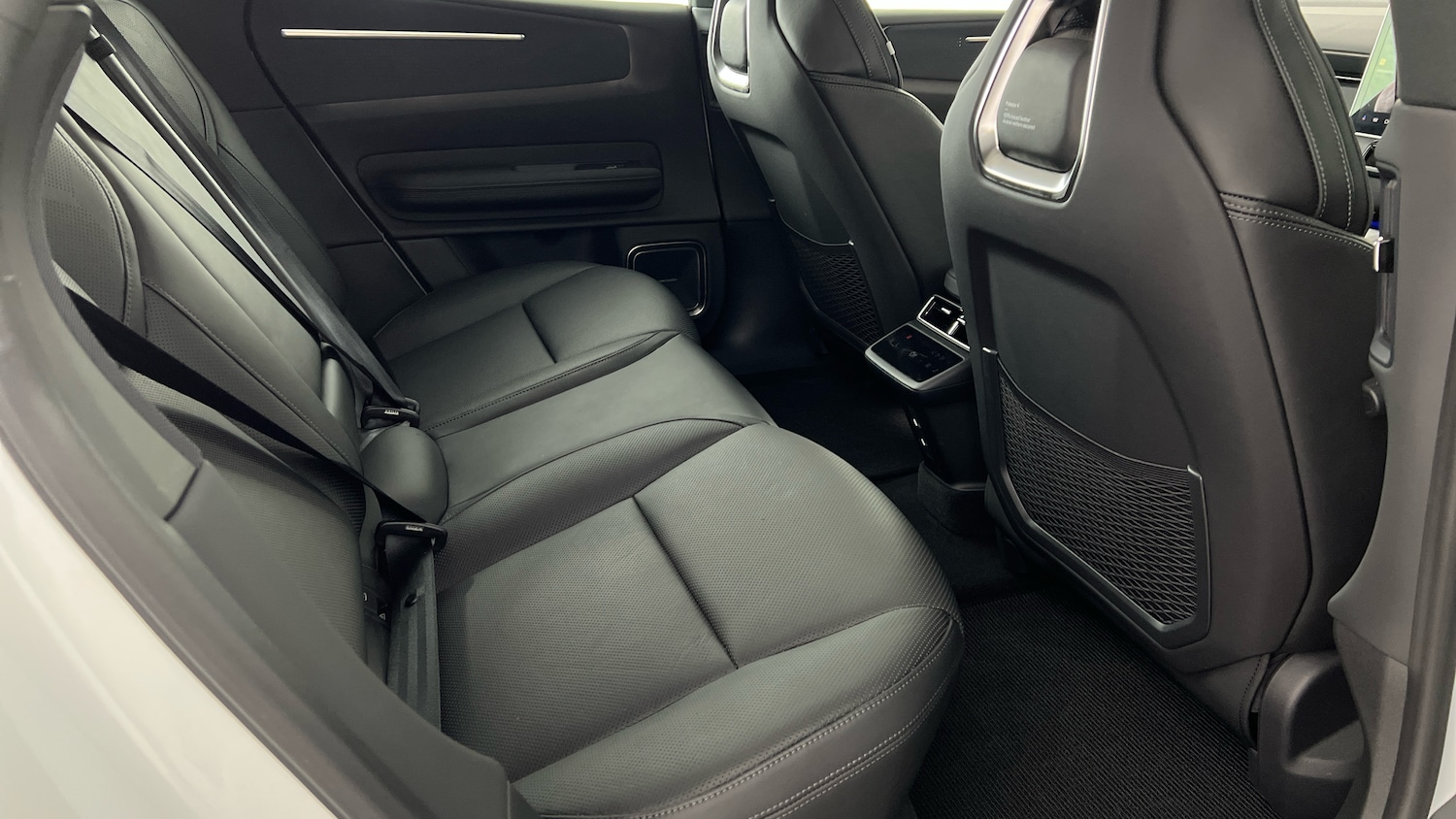 Used Polestar Polestar 4 2025 for sale - 77339437: Photo 19