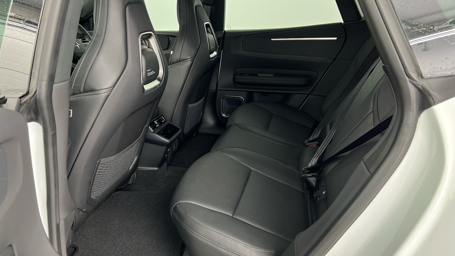 Used Polestar Polestar 4 2025 for sale - 77339437: Photo 22