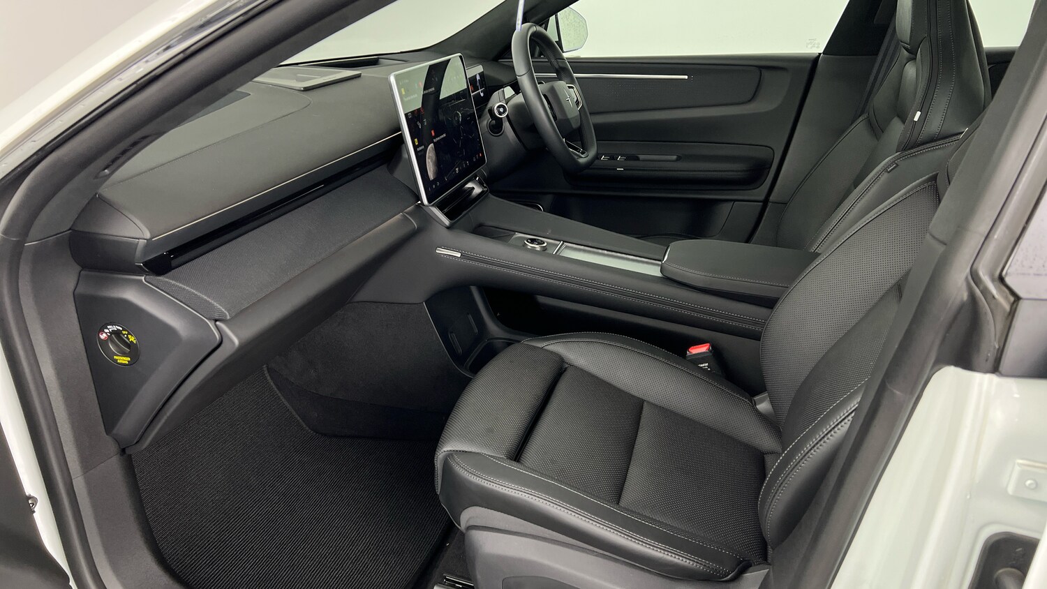 Used Polestar Polestar 4 2025 for sale - 77339437: Photo 23