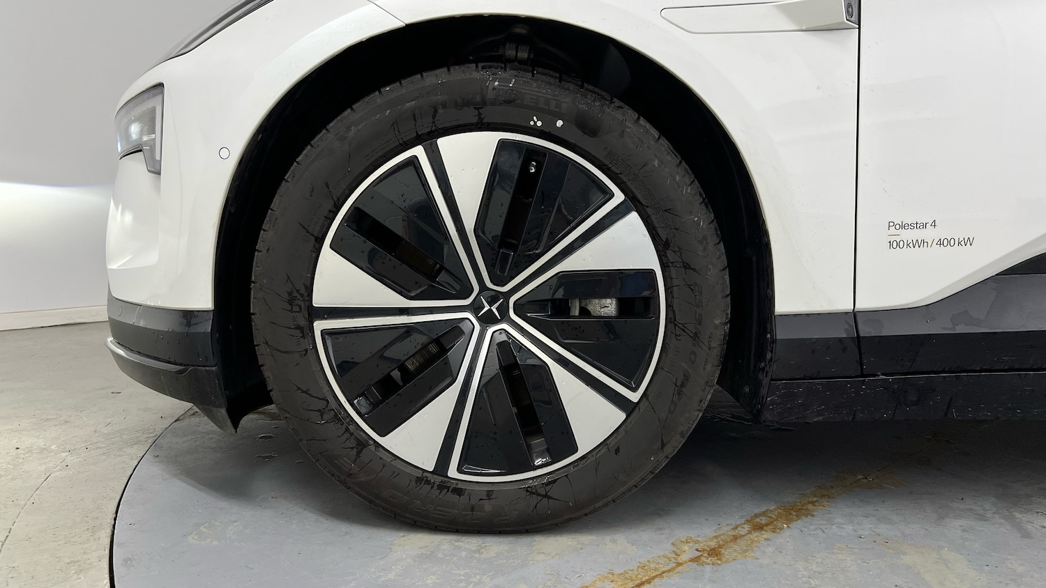 Used Polestar Polestar 4 2025 for sale - 77339437: Photo 26