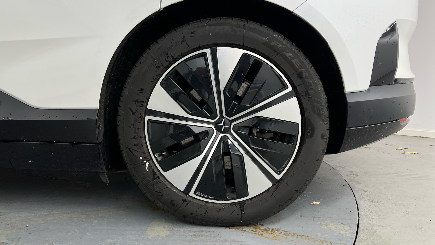 Used Polestar Polestar 4 2025 for sale - 77339437: Photo 27