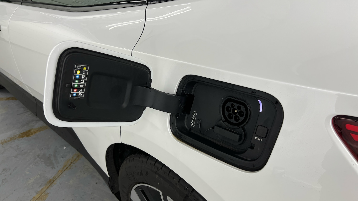 Used Polestar Polestar 4 2025 for sale - 77339437: Photo 31