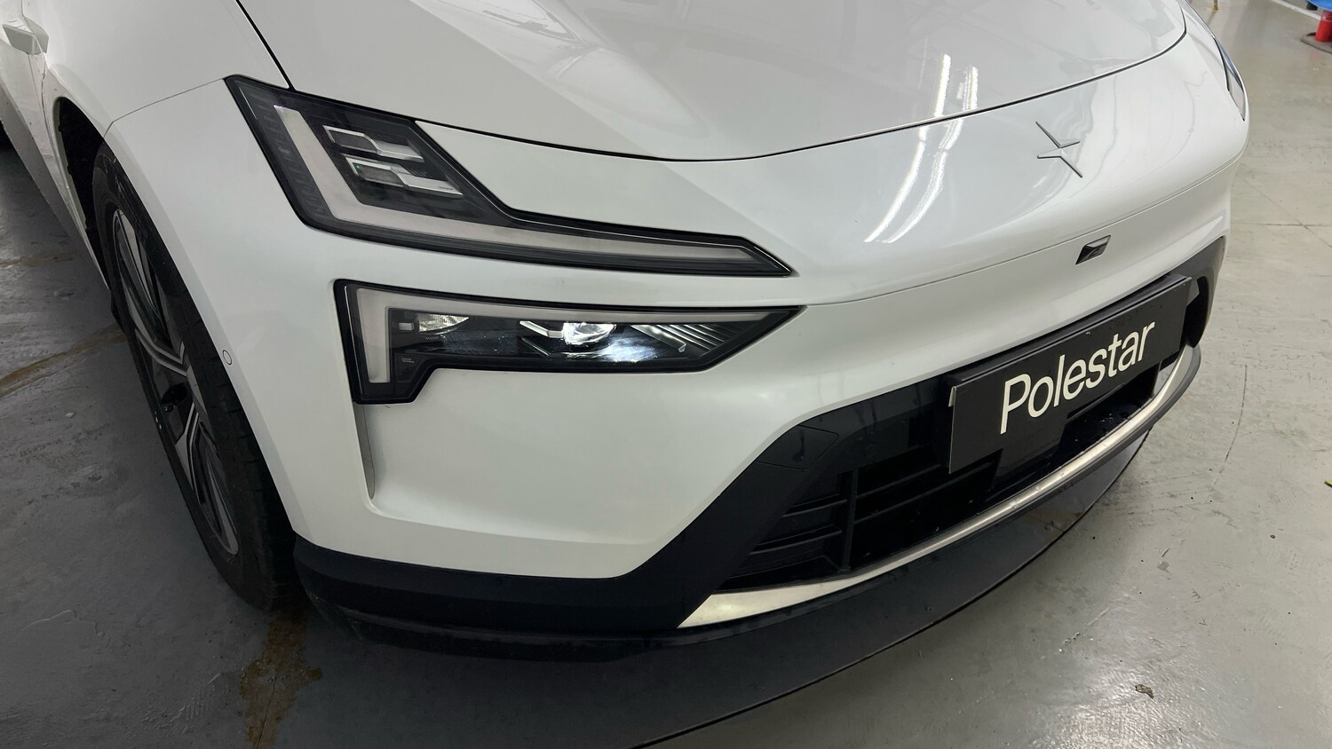 Used Polestar Polestar 4 2025 for sale - 77339437: Photo 34