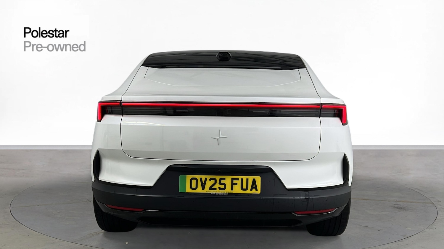 Used Polestar Polestar 4 2025 for sale - 77339437: Photo 4