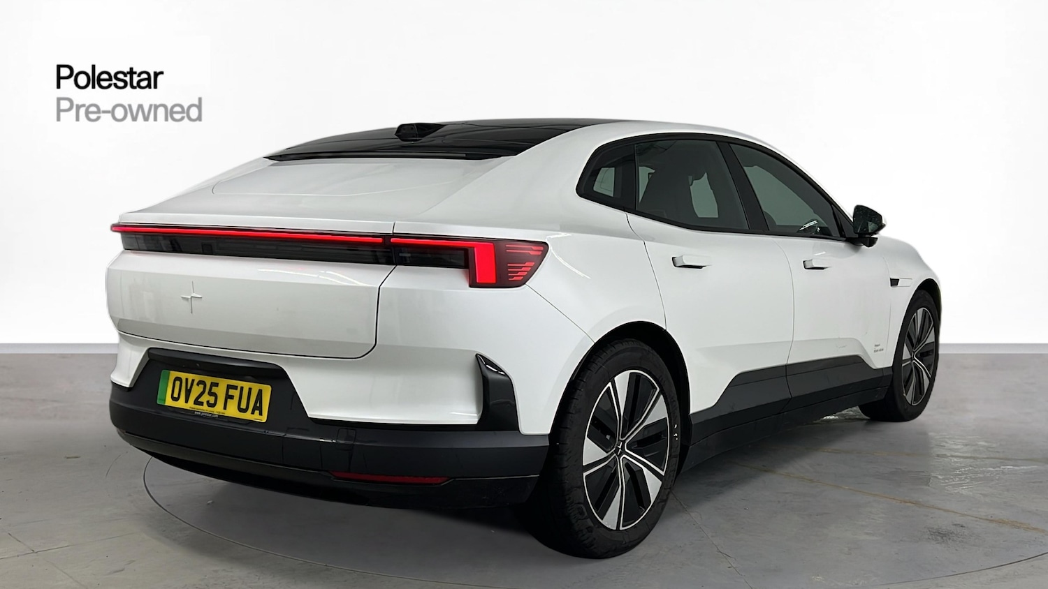 Used Polestar Polestar 4 2025 for sale - 77339437: Photo 5
