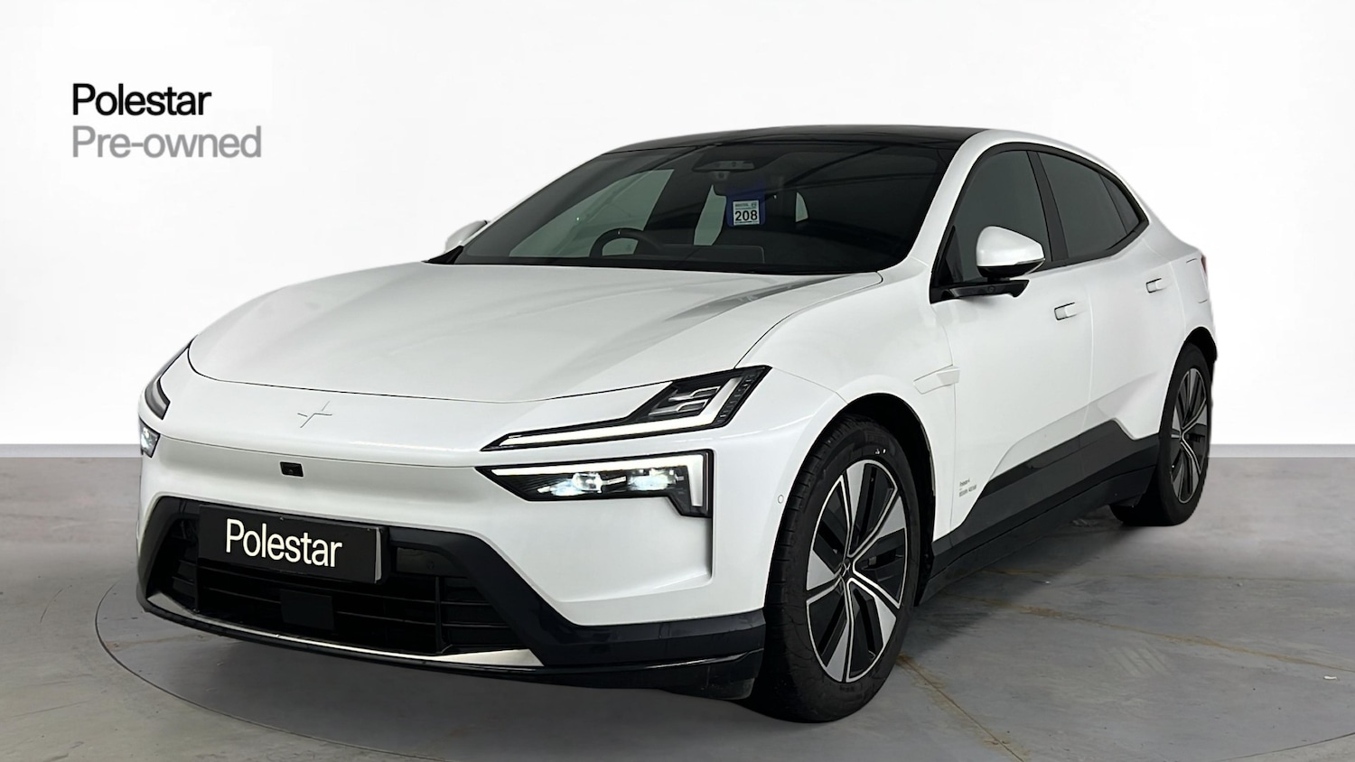 Used Polestar Polestar 4 2025 for sale - 77339437: Photo 7