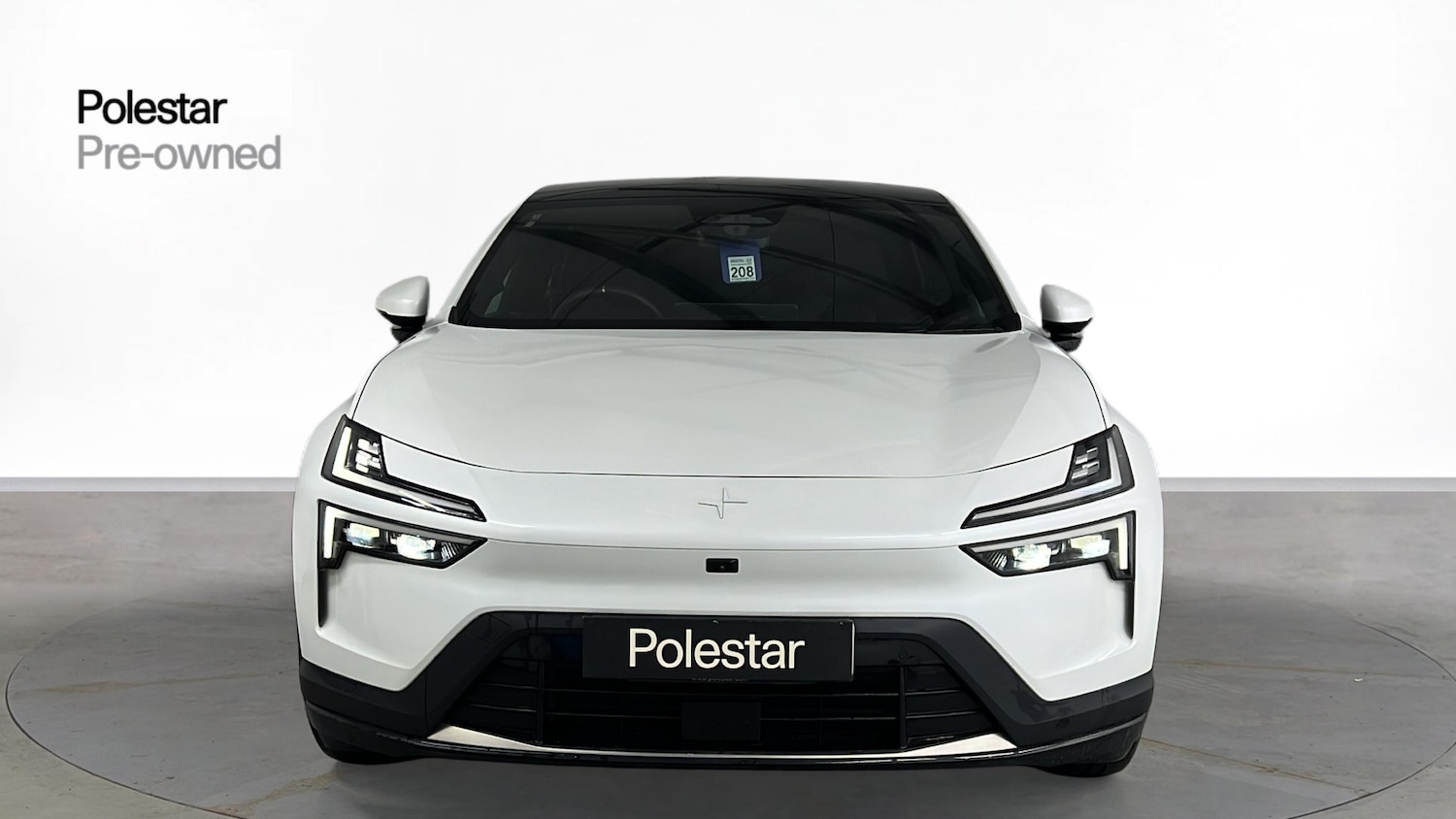 Used Polestar Polestar 4 2025 for sale - 77339437: Photo 8