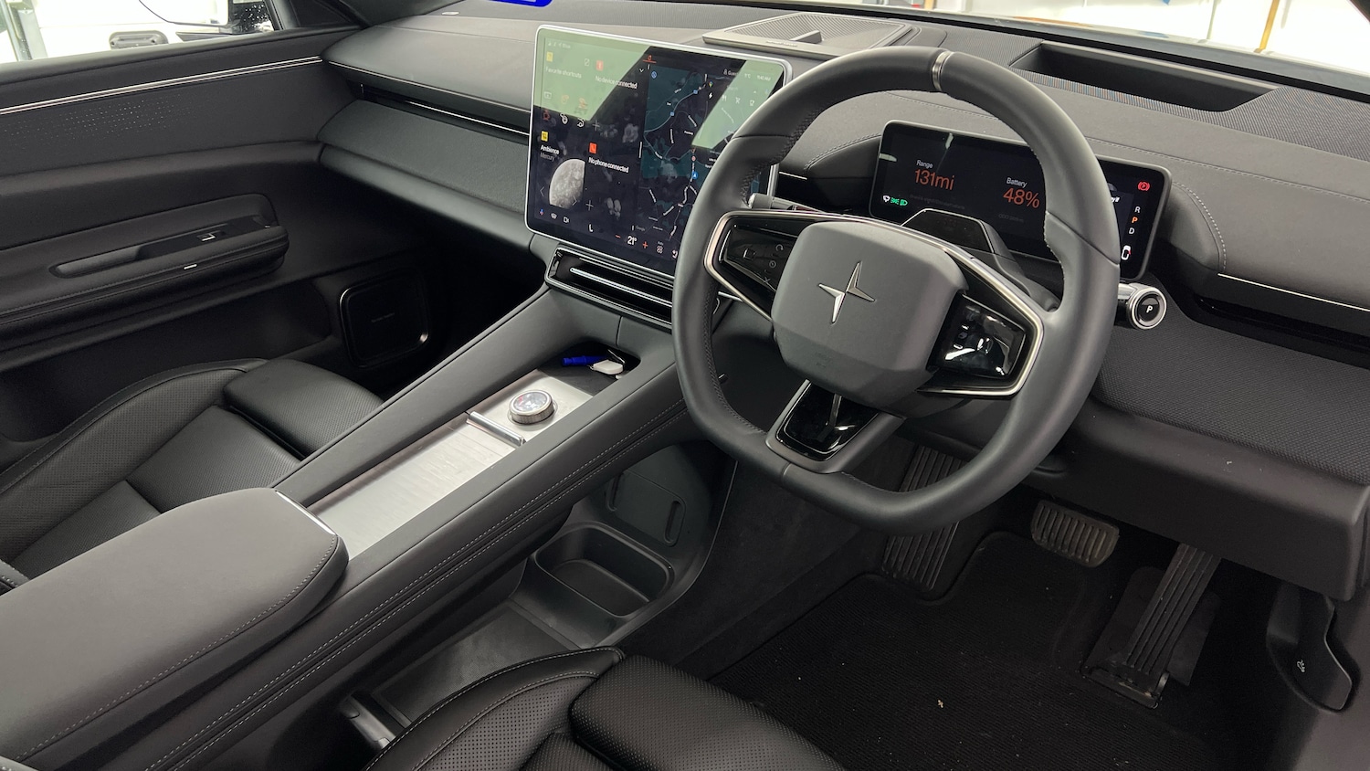 Used Polestar Polestar 4 2025 for sale - 77339437: Photo 9