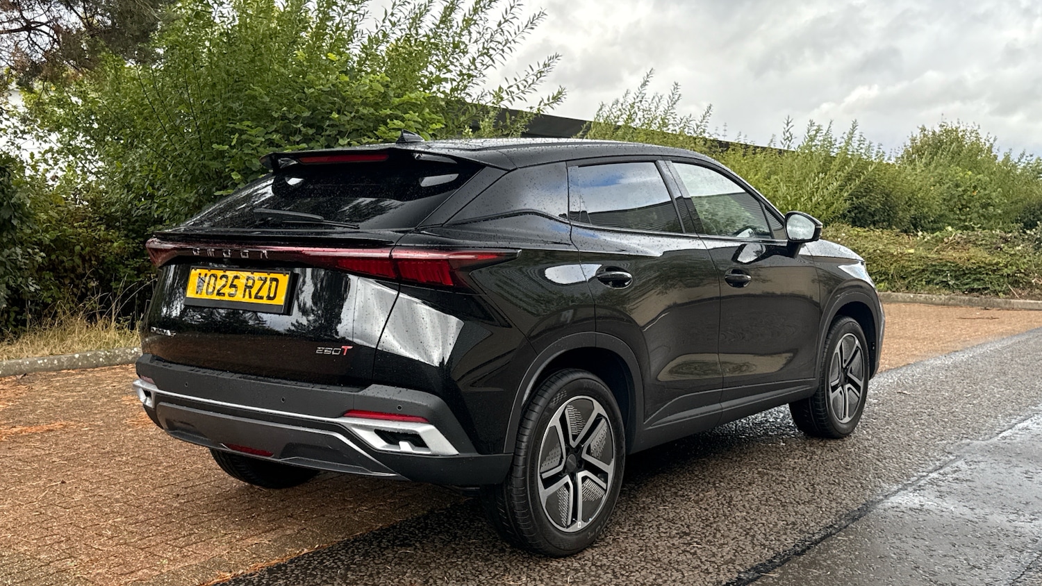 Used Omoda OMODA 5 2025 for sale - 76589843: Photo 12