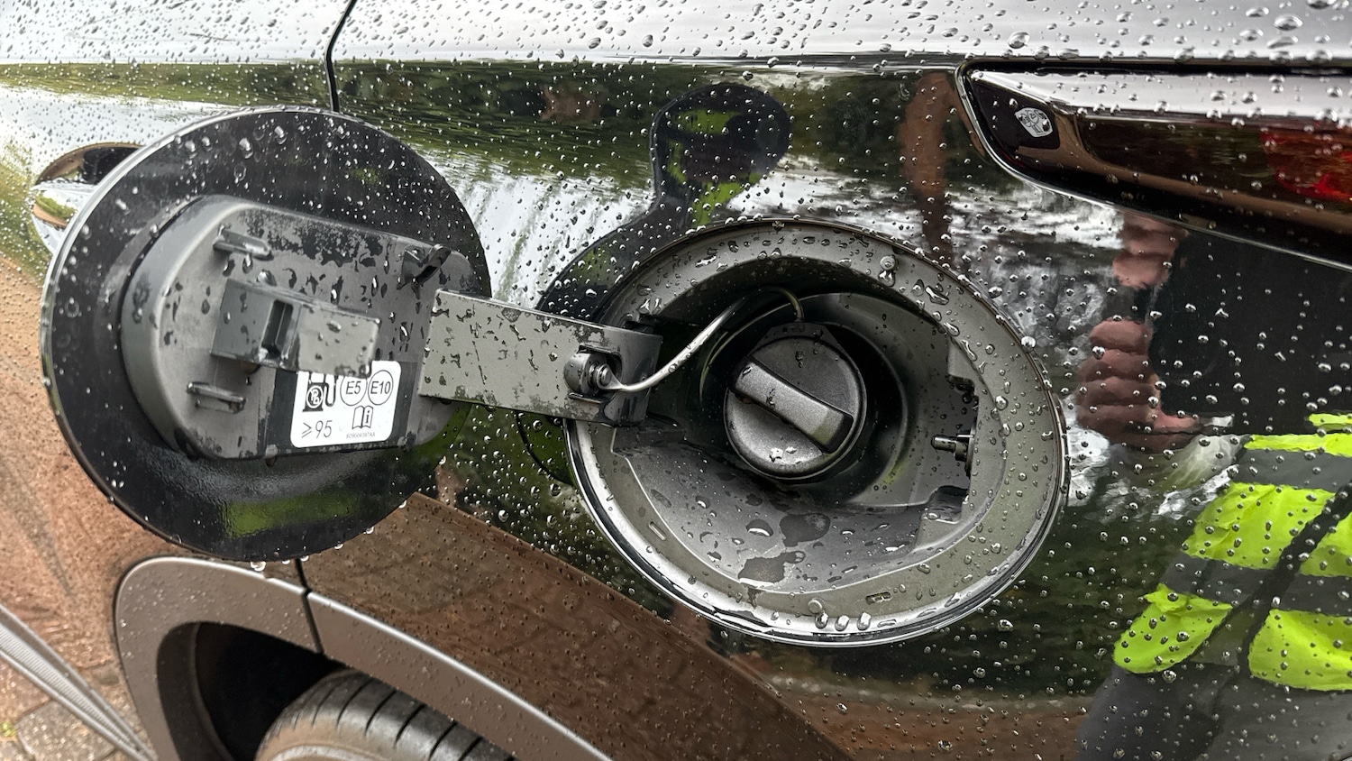 Used Omoda OMODA 5 2025 for sale - 76589843: Photo 13