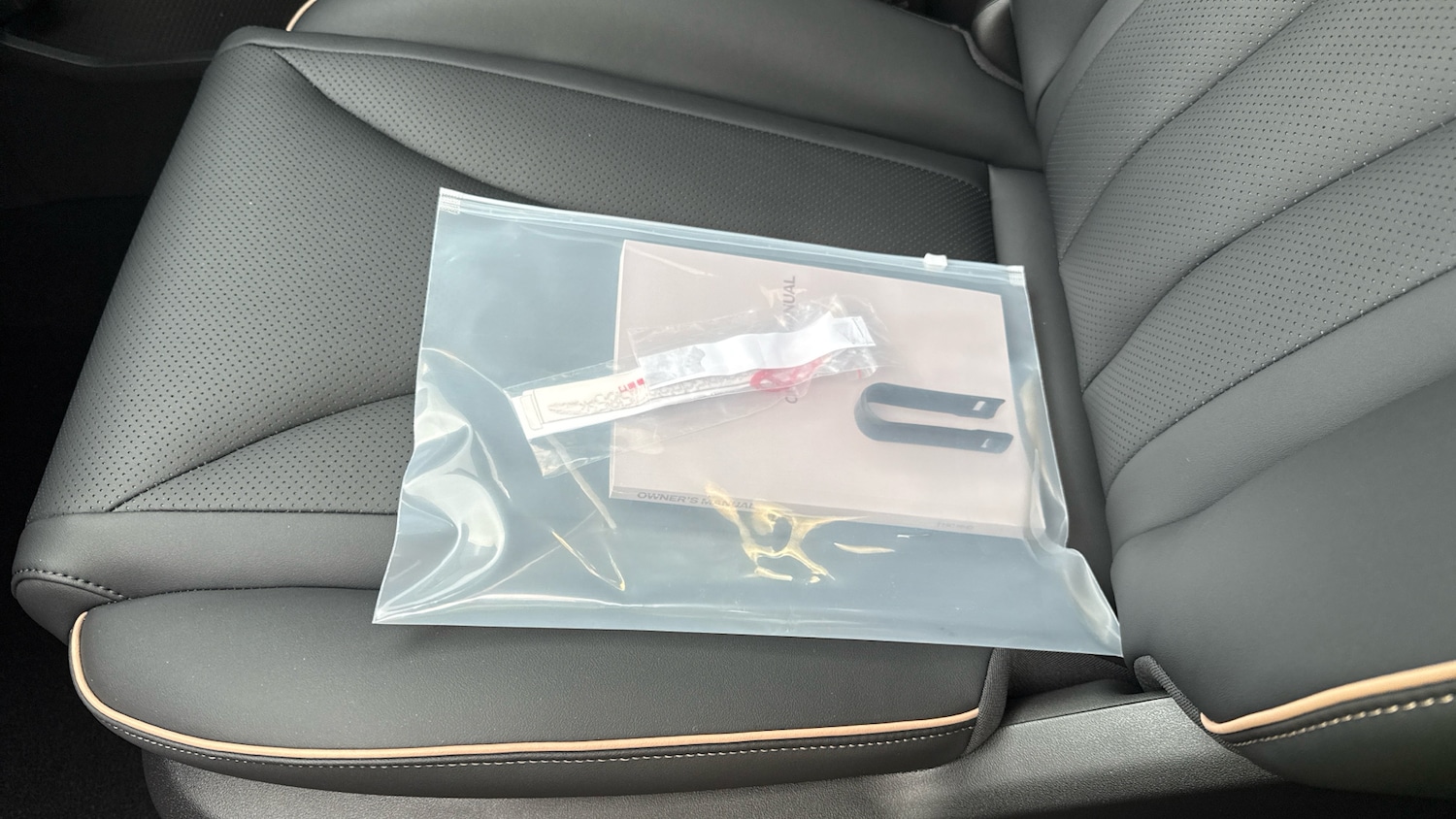 Used Omoda OMODA 5 2025 for sale - 76589843: Photo 15