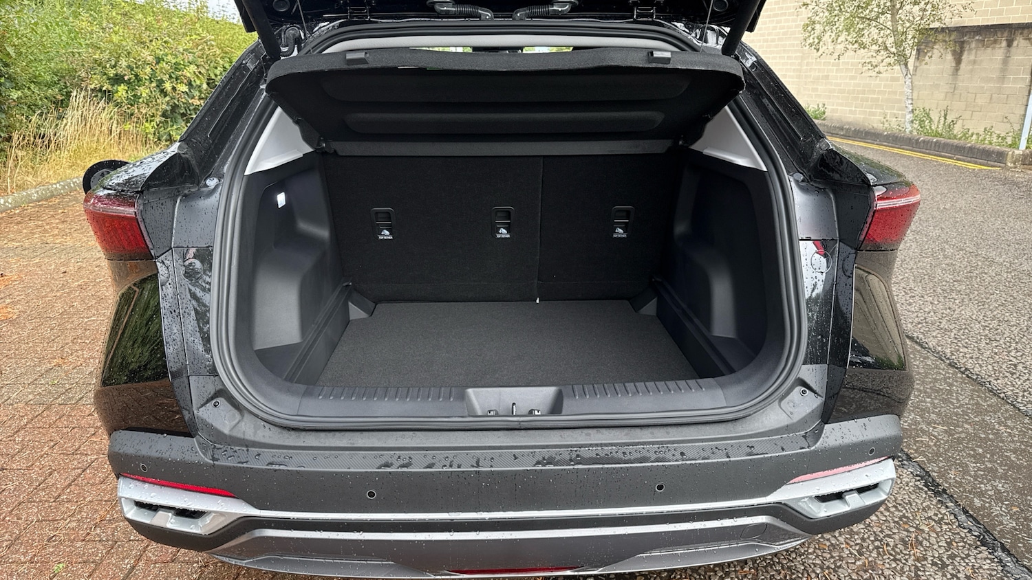 Used Omoda OMODA 5 2025 for sale - 76589843: Photo 17