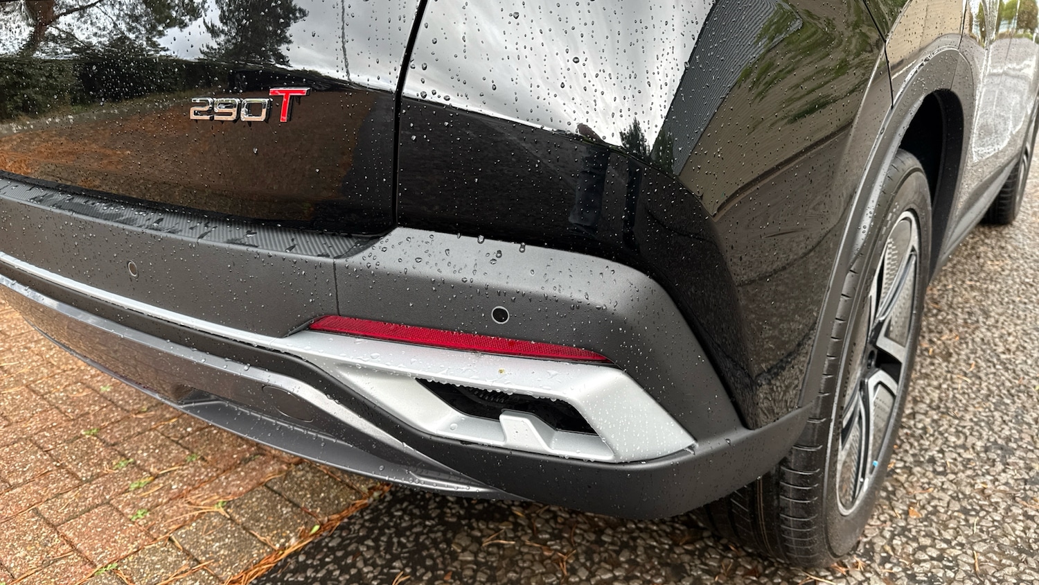 Used Omoda OMODA 5 2025 for sale - 76589843: Photo 19