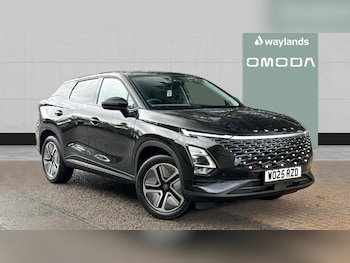 Used Omoda OMODA 5 2025 for sale - 76589843: Photo