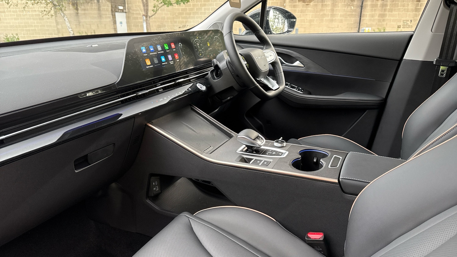 Used Omoda OMODA 5 2025 for sale - 76589843: Photo 2