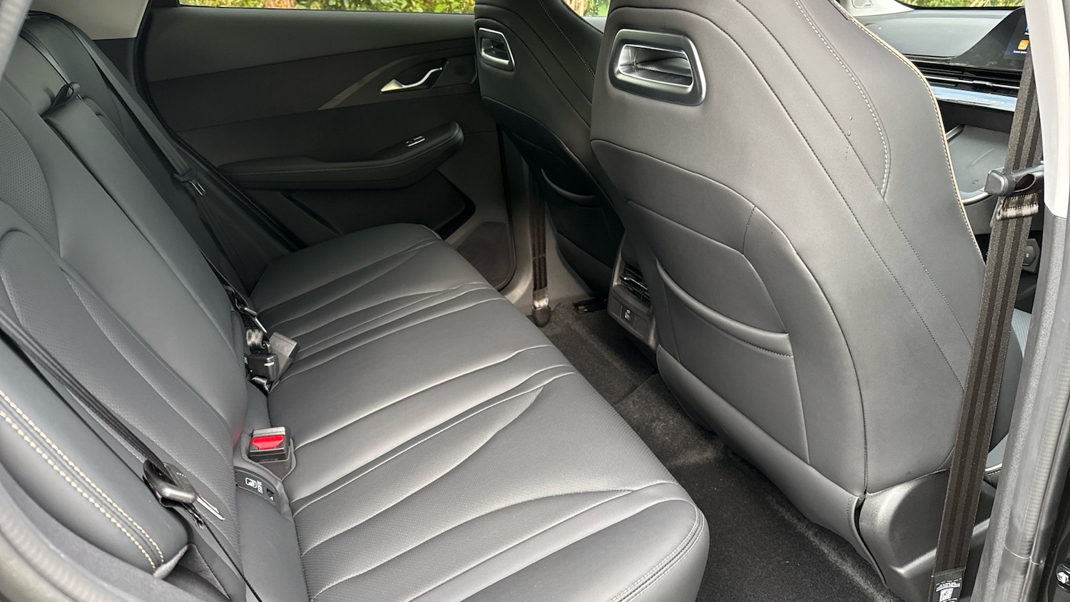 Used Omoda OMODA 5 2025 for sale - 76589843: Photo 20