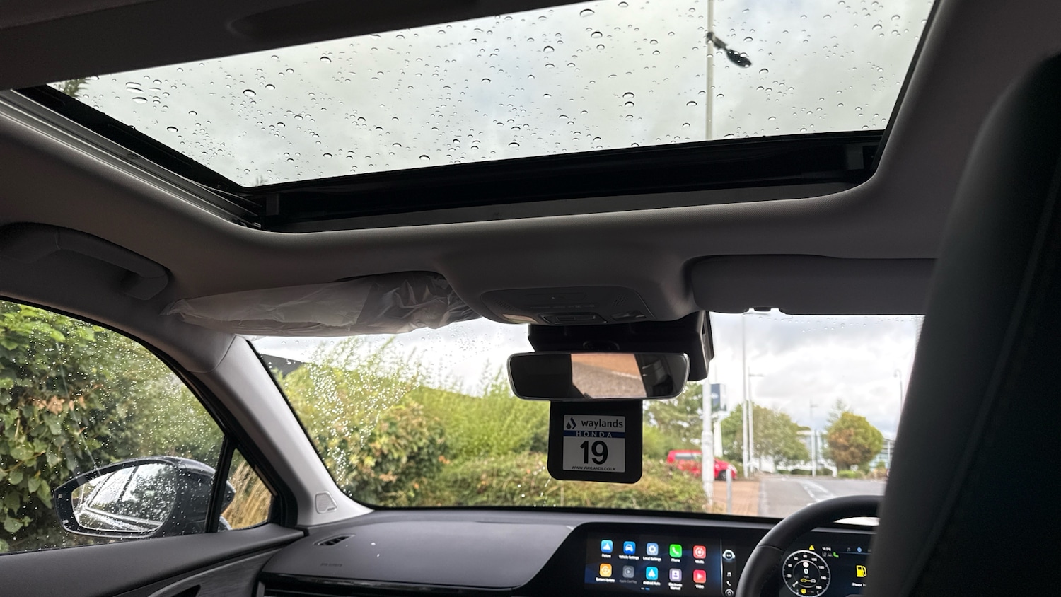 Used Omoda OMODA 5 2025 for sale - 76589843: Photo 22