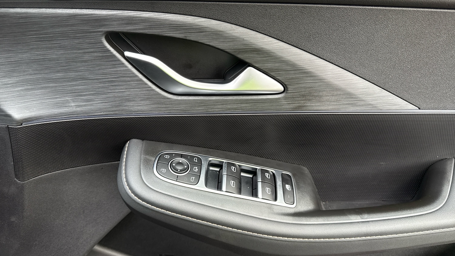 Used Omoda OMODA 5 2025 for sale - 76589843: Photo 23