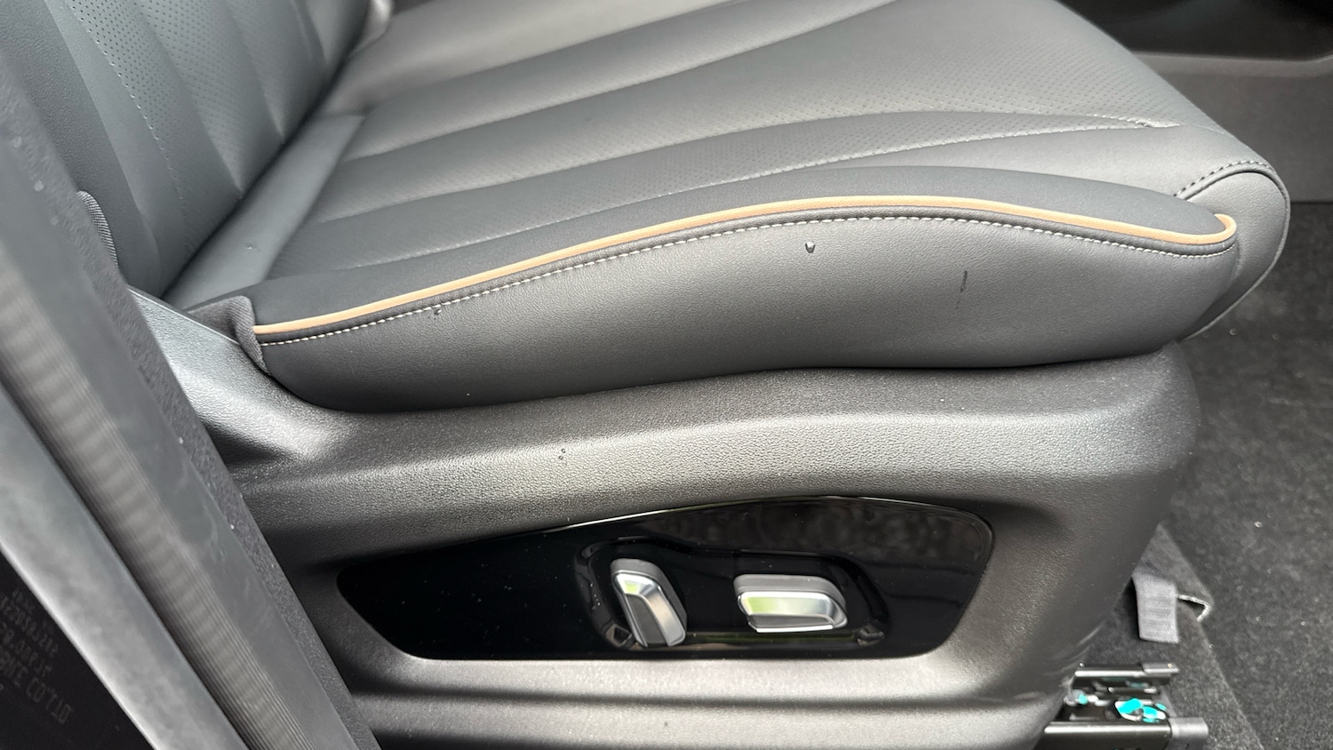 Used Omoda OMODA 5 2025 for sale - 76589843: Photo 24