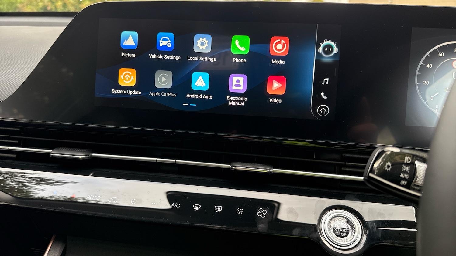 Used Omoda OMODA 5 2025 for sale - 76589843: Photo 25