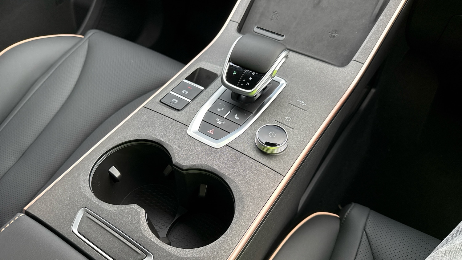 Used Omoda OMODA 5 2025 for sale - 76589843: Photo 27