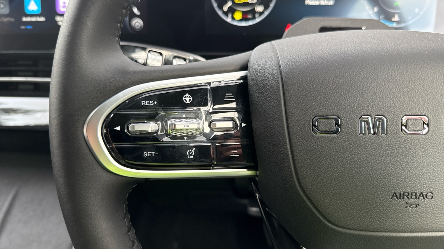 Used Omoda OMODA 5 2025 for sale - 76589843: Photo 28