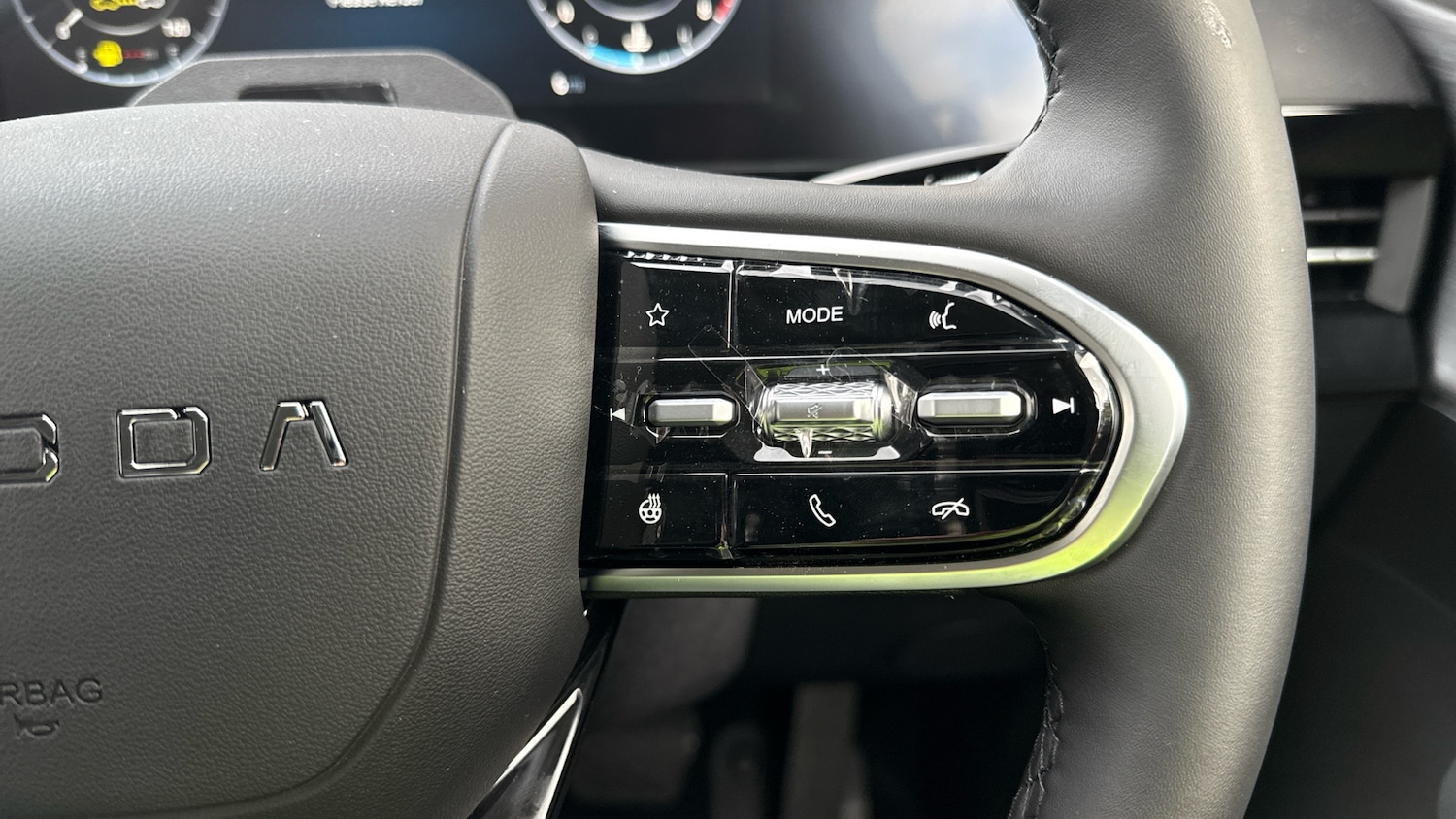 Used Omoda OMODA 5 2025 for sale - 76589843: Photo 29