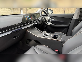 Used Omoda OMODA 5 2025 for sale - 76589843: Photo