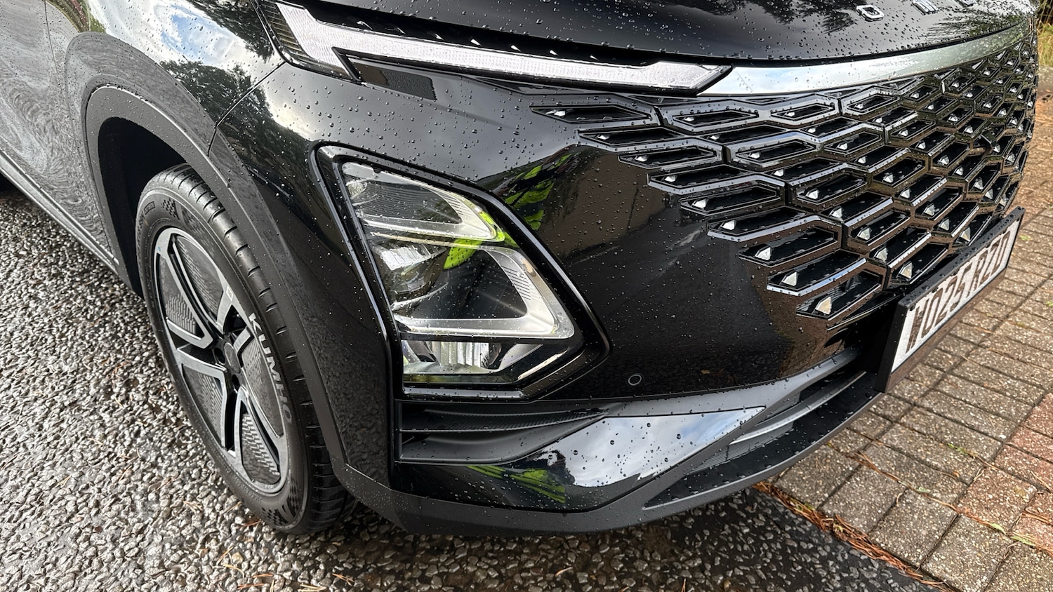 Used Omoda OMODA 5 2025 for sale - 76589843: Photo 30