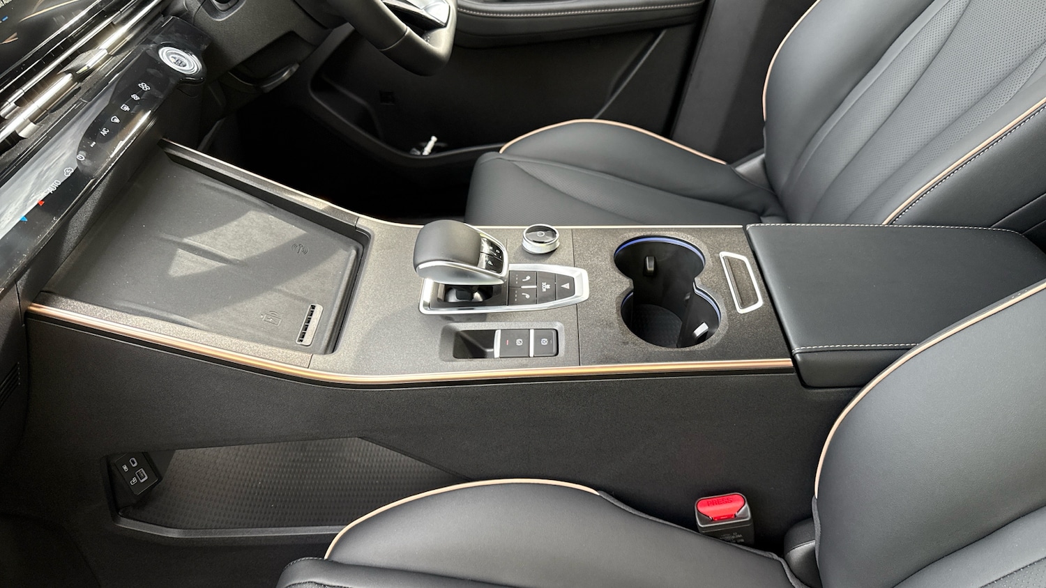 Used Omoda OMODA 5 2025 for sale - 76589843: Photo 32