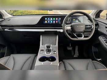 Used Omoda OMODA 5 2025 for sale - 76589843: Photo