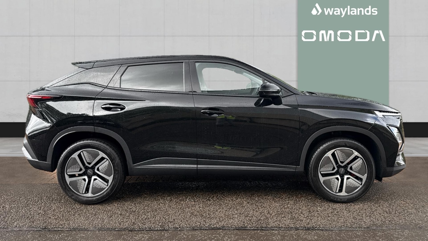 Used Omoda OMODA 5 2025 for sale - 76589843: Photo 5