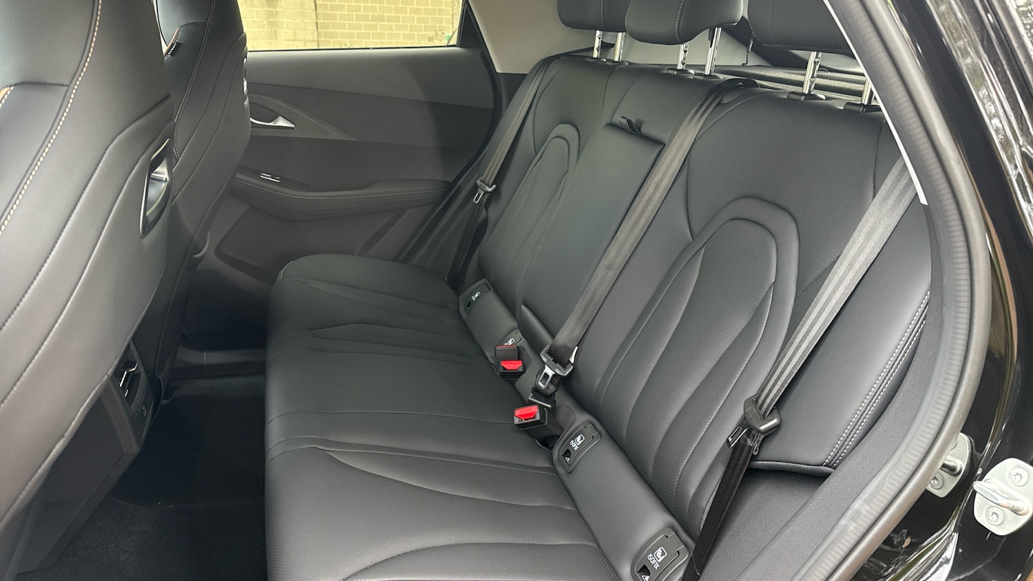 Used Omoda OMODA 5 2025 for sale - 76589843: Photo 8