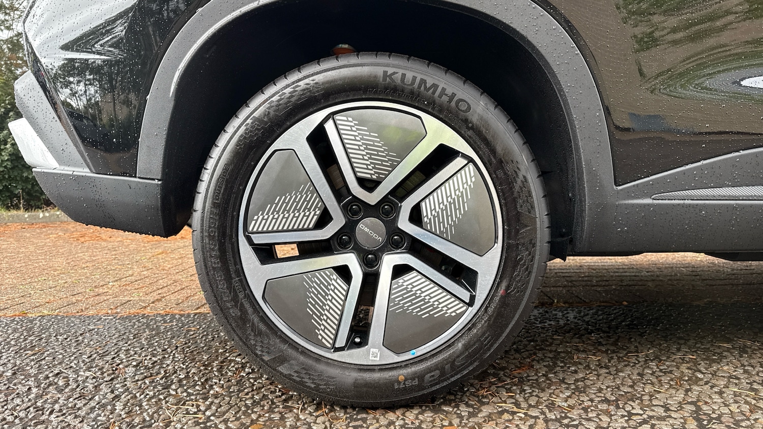 Used Omoda OMODA 5 2025 for sale - 76589843: Photo 9