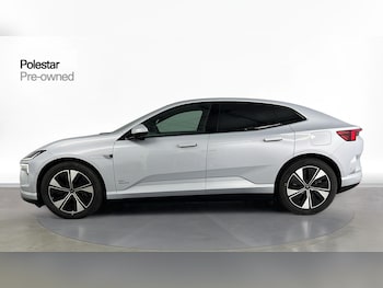 Used Polestar Polestar 4 2024 for sale - 76971264: Photo