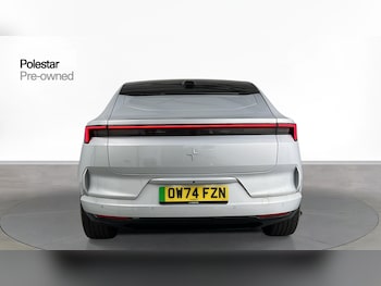 Used Polestar Polestar 4 2024 for sale - 76971264: Photo