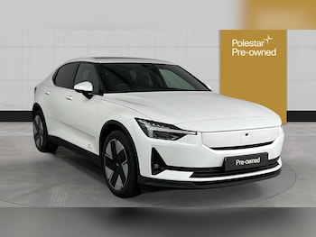 Used Polestar Polestar 2 2025 for sale - 78757289: Photo