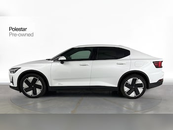 Used Polestar Polestar 2 2025 for sale - 78757289: Photo