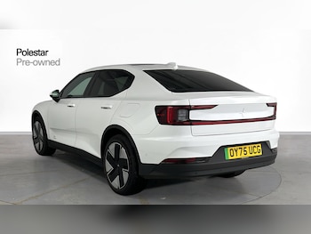 Used Polestar Polestar 2 2025 for sale - 78757289: Photo